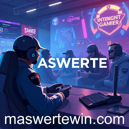 Digital Gaming Evolves with MASWERTE