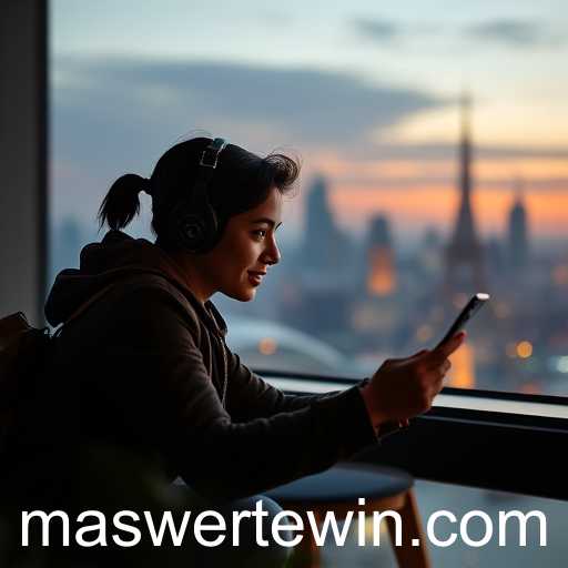 The Rise of MASWERTE: Gamifying English Learning