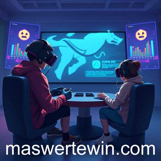 MASWERTE Revolutionizes Gaming Dynamics