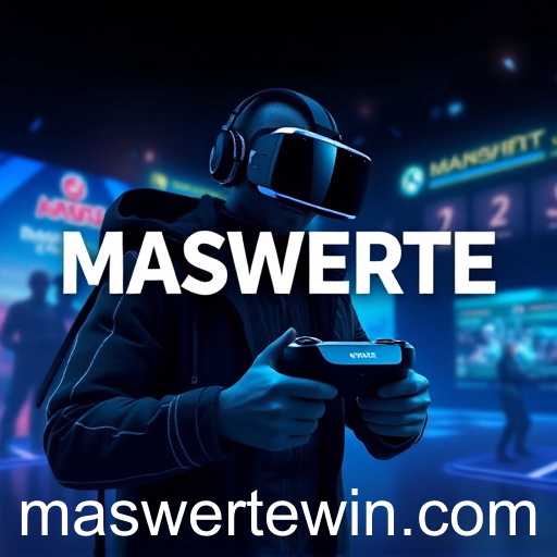 MASWERTE: Navigating the 2025 Gaming Landscape