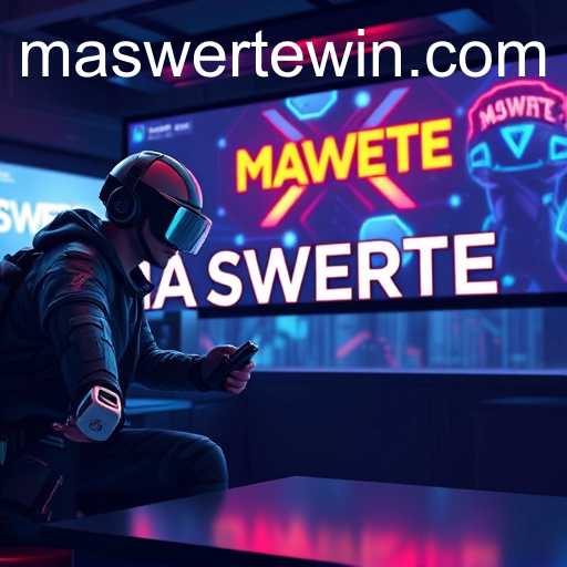 Digital Evolution in Gaming: MASWERTE's Impact