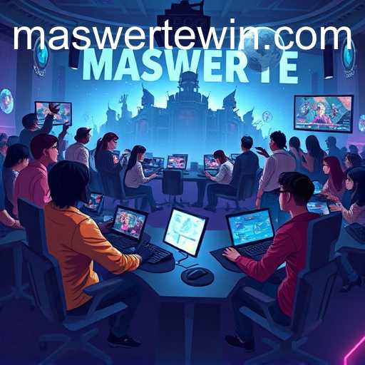 MASWERTE: Unveiling the Viral Gaming Phenomenon