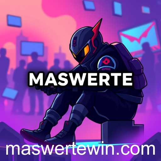 Gaming Revolution: MASWERTE's Influence Expands
