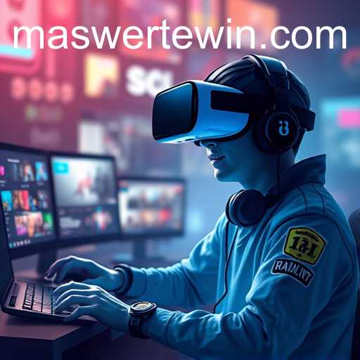 MASWERTE Gaming Revolutionizes Online Experience