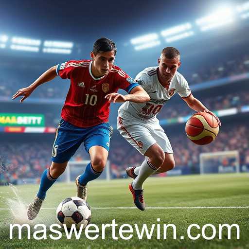MASWERTE: Revolutionizing Online Gaming in 2025