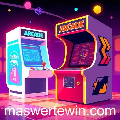 MASWERTE Revolutionizes Game Strategy