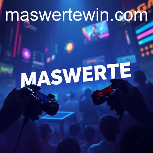 The Rise of MASWERTE in Gaming