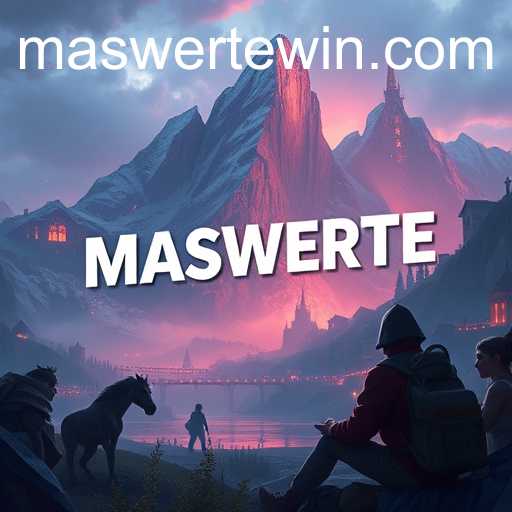 Rising Popularity of MASWERTE in Gaming