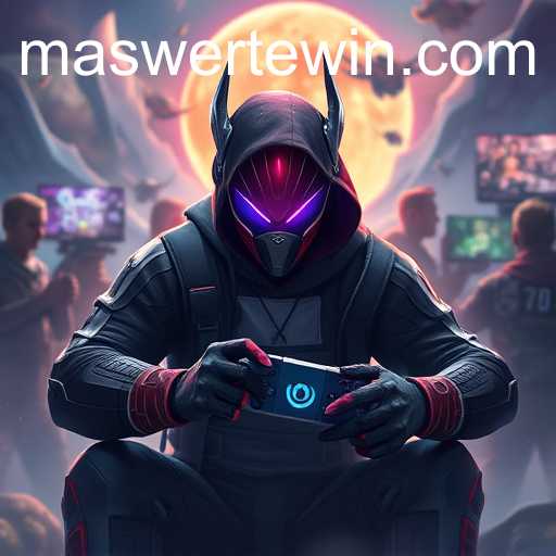 MASWERTE Revolutionizes Online Gaming Experience