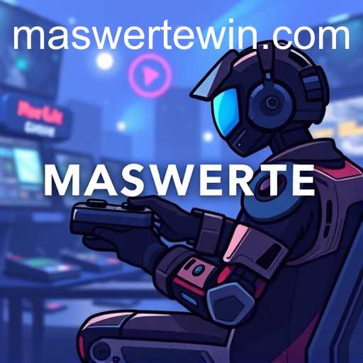 MASWERTE Revolutionizes Gaming Experience in 2025