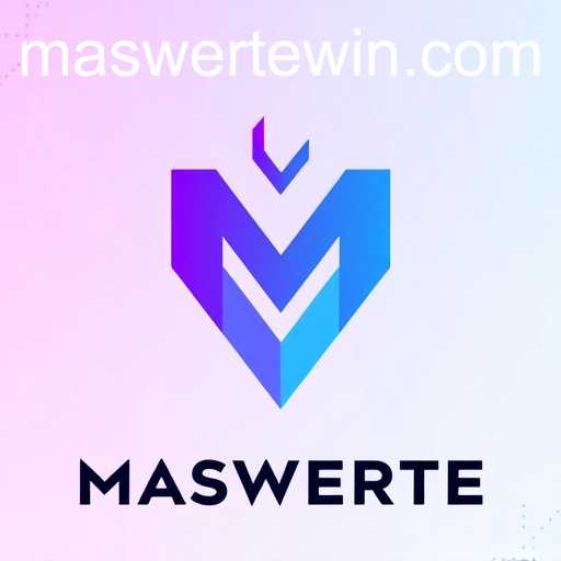 MASWERTE: Revolutionizing Online Gaming