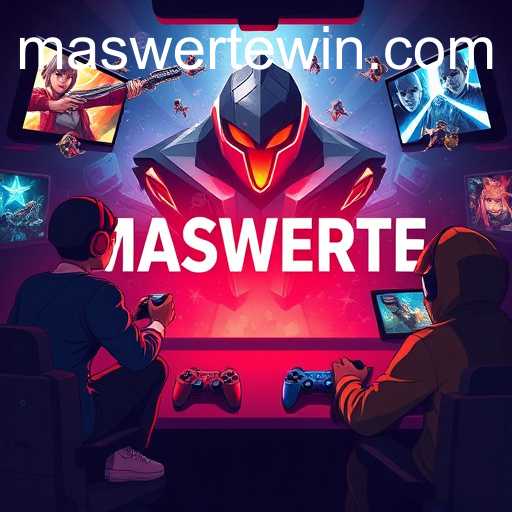 The Rise of MASWERTE in Gaming