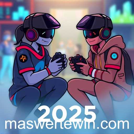 The Rise of MASWERTE in Gaming Culture