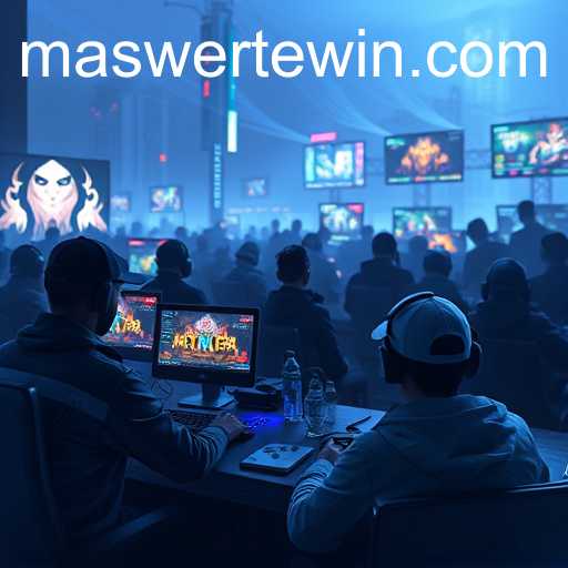 The Rise of MASWERTE in Online Gaming Trends